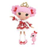 Кукла Lalaloopsy 529675 Королева сердец