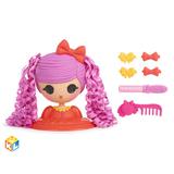 Игрушка кукла-торс Lalaloopsy Girls в асс-те