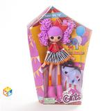 Кукла Lalaloopsy Girls 530053, Смешинка