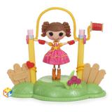 Игрушка кукла Mini Lalaloopsy, Веселый спорт, в асс-те