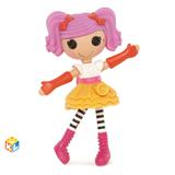 Игрушка кукла Mini Lalaloopsy Веселые нотки