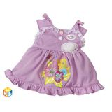 Игрушка BABY born Платье, 3 асс., веш.