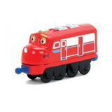 Chuggington паровозик уилсон lc54001