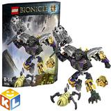 Конструктор Лего Биониклы Онуа - Повелитель Земли. 70789