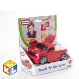 Little tikes гоночная машина Touch n' Go Пикап 635335