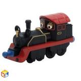 Chuggington паровозик старина пит lc54006