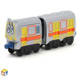 Chuggington Паровозик Эмери LC54013