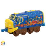 Chuggington Паровозик Брюстер в осенней листве LC54023