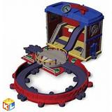 Chuggington Игровой набор "Главная станция" LC54244 StackTrack