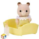 Набор "Малыш Хомячок" 3585 Sylvanian Families