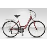 Cross-110 Lady 28".14