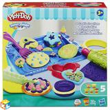 Hasbro Набор пластилина Play Doh "Магазинчик печенья" B0307H