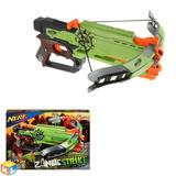 Hasbro Бластер NERF "Зомби Арбалет" A6558H