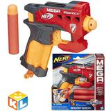 NERF НЁРФ МЕГА Бигшок (Большой выстрел), 8