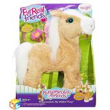 Hasbro Интерактивная игрушка FurRealFrends Пони-Очаровашка A7293H-no