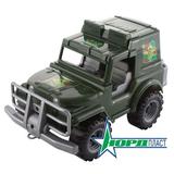 Машина Джип "Коммандос" Н-237 "Нордпласт"
