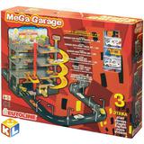 Гараж "Mega Garage" с дорогой 49х54х50 см (Россия)