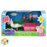 Peppa Pig Игровой набор "Кортеж Пеппы" 15571