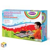 Ami&Go Коврик музыкальный Веселый синтезатор 99 x 45 см свет 20606