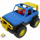 Джип Вояж 23,5х14,5х13,2 см