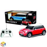 Rastar машина радиоуправляемая 1:24 MINI. 15000