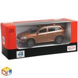 Rastar машина металлическая 1:43 Volvo XC60. 33500