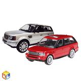 Rastar машина металлическая 1:43 Range Rover Sport. 36600