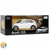 Машина ру 1:24 AUDI Q5