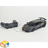 Rastar машина на радиоуправлении 1:24 Lamboighini Superveloce LP670-4  39001