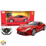 Rastar машина на радиоуправлении 1:14 Ferrari F12 49100