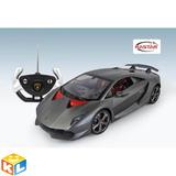 Rastar машина радиоуправляемая 1:14 Lamborghini Sesto 49200