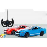 Rastar машина  1:14 Ford Shelby GT500 49400