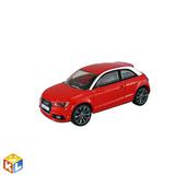 Rastar машина металлическая 1:43 Audi A1. 58200