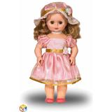 Весна Кукла "Инна 48" со звуковым устройством В2256/о/С2256/о (Россия)