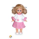 Весна Кукла "Настя 16" озвученная 30 см В862/о/С862/о (Россия)