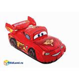 Disney. Игрушки для купания - герои м/ф Cars - 3 героя в ассортименте, от 2-х лет.