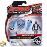 Hasbro Avengers Мини-фигурки Мстителей B0423H