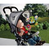 Игрушка BHW59 Обезьянка для крепления к коляске Fisher-Price