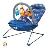 Качели-шезлонг 5126H Fisher Price