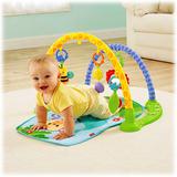 Коврик BJL04 музыкальный Соединяем и играем Fisher-Price