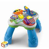 Столик BFY42 обучающий "Смейся и учись" Fisher-Price