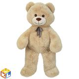 Медведь GT7603 кремовый 105 см Plush apple