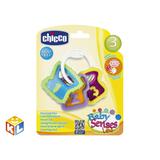 Chicco погремушка Ключики 5953