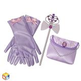 Игровой набор для девочек 3 предмета "София" 82522