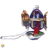 Игровой набор София Прекрасная амулет, зв и св эф