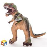 Игрушка Фигурка динозавра, Тираннозавр 26*30 см