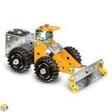 Meccano Конструктор Набор строительной техники 5 моделей 91785