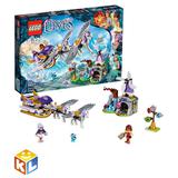 Конструктор LEGO ELVES Летающие сани Эйры