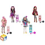 Кукла Ever After High CBR34 Ребель базовая (1131109)