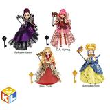 Кукла Ever After High CBT69 Кронпринцы и принцессы (1130958)